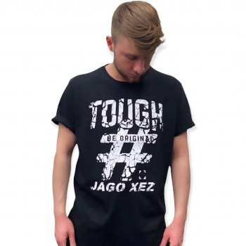 JAGO PEREZ t-shirt JAG106