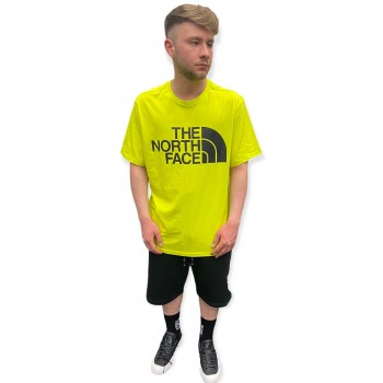 THE NORTH FACE t-shirt SS21/J331