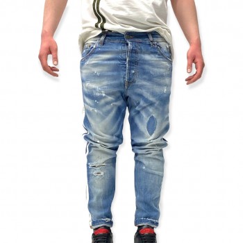 YES LONDON jeans XJ/V