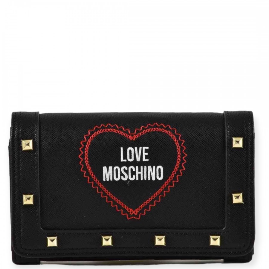 MOSCHINO LOVE portafoglio 570/01