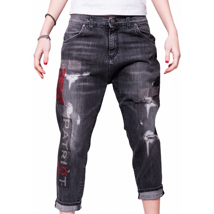 PATRIOT jeans COD 1036