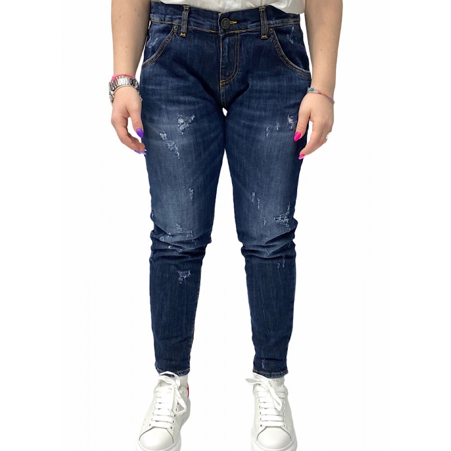 PATRIOT jeans COD 1066