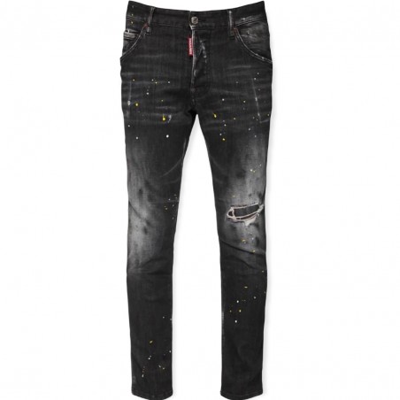 DSQUARED2 jeans FW21 S71LB0