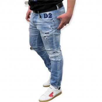 DSQUARED2 jeans FW21/0851