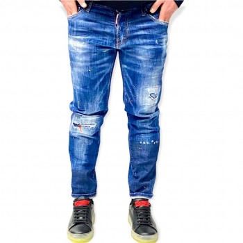 DSQUARED2 jeans S74LB0688