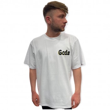 GCDS t-shirt SS21/066